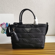 Prada Top Handle Bags